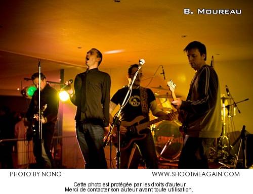 7EVENPM à Namur (Belvédère), le 22-12-2007, par Nono — 17 sur 42